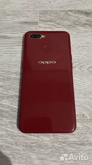 OPPO A5s, 3/32 ГБ