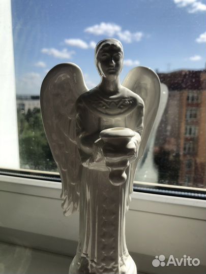 Подсвечник Ангел