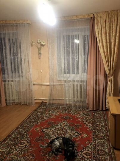 2-к. квартира, 59 м², 3/5 эт.