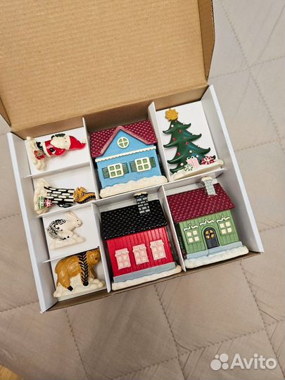 Икеа IKEA винтерфинт