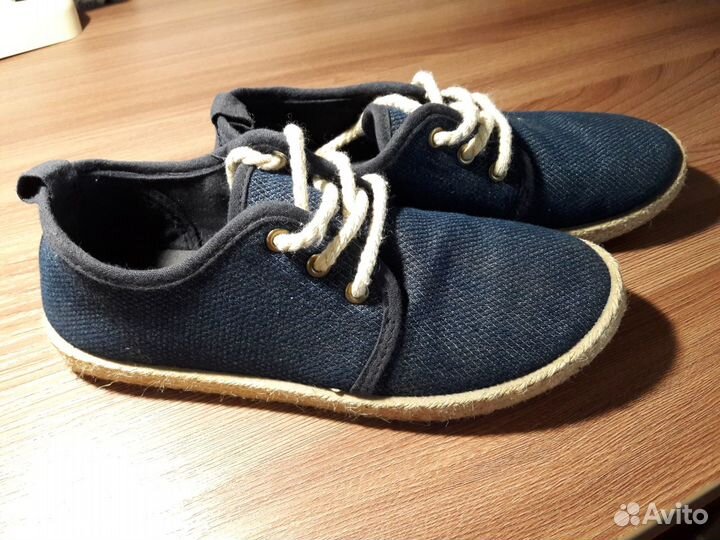 Обувь для мальчика