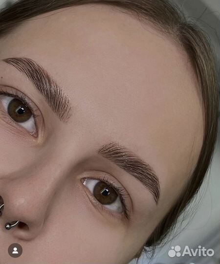 Мастер бровист