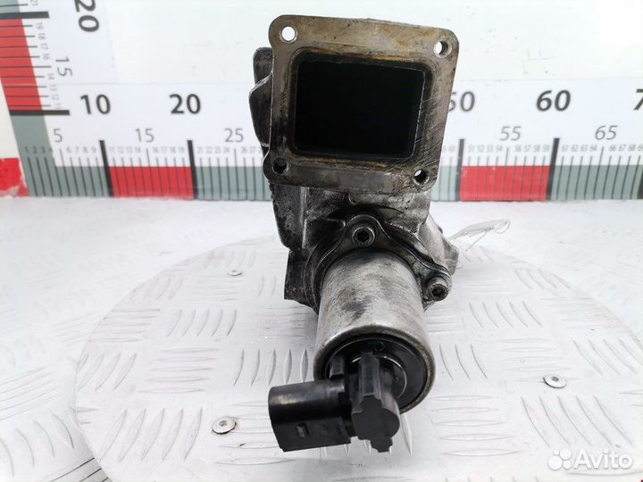 Клапан егр для Renault Trafic 2 70007501