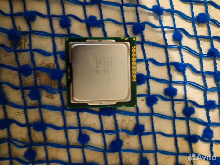 Intel core i 5 2310, nvidia gtx560
