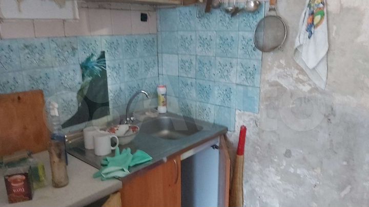 2-к. квартира, 46,5 м², 2/5 эт.