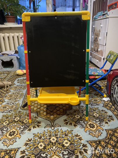 Мольберт детский