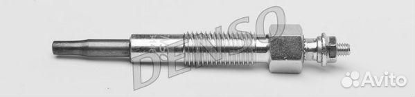 Свеча накаливания ford: ranger (TU ) 2.5 D/2.5 D 4