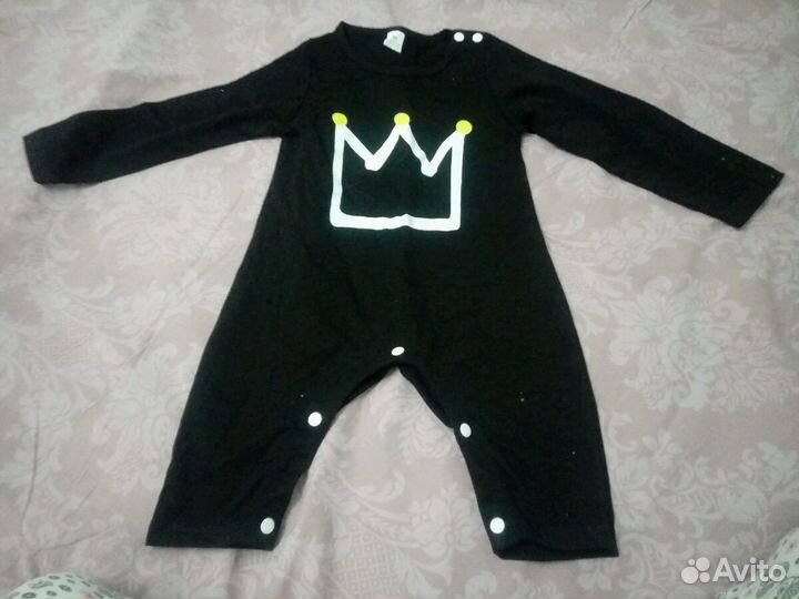 Продам комбензон