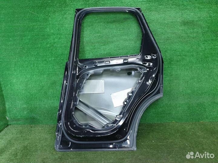 Дверь задняя правая Volvo XC60 2 (2017-н.в.)