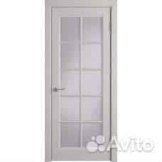Двери межкомнатные