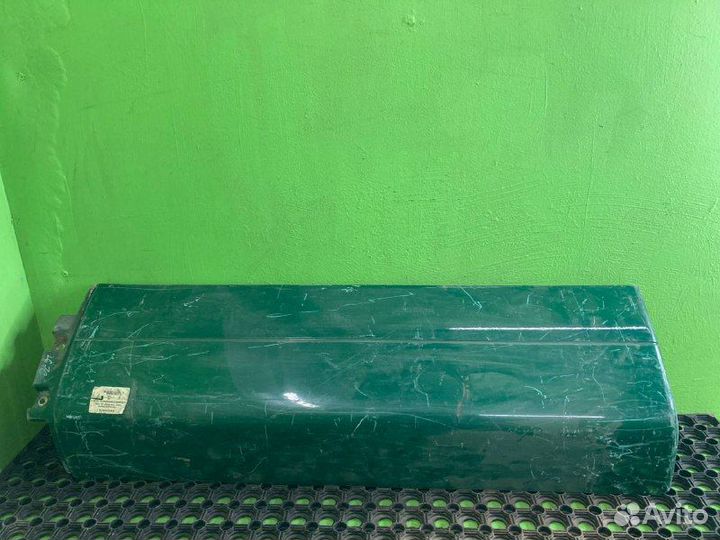 Накладка крыла MAN TGS