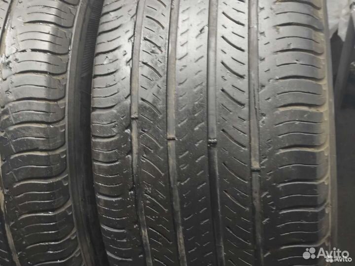 Michelin Latitude Sport 255/55 R18