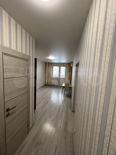 Квартира-студия, 28,2 м², 5/17 эт.