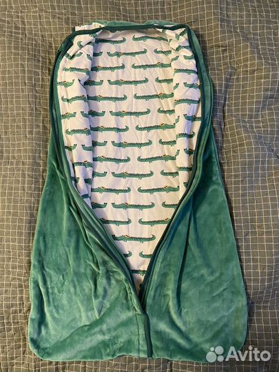 Спальный мешок детский IKEA