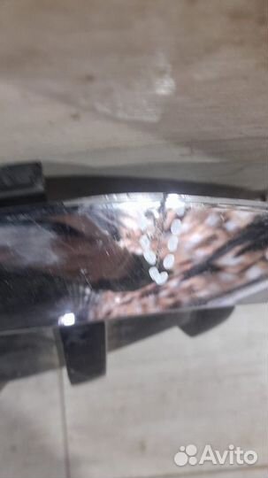 Решетка радиатора Bmw 3 G 20 С 2018 Года