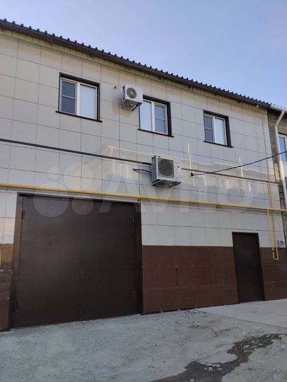 Свободного назначения, 160 м²