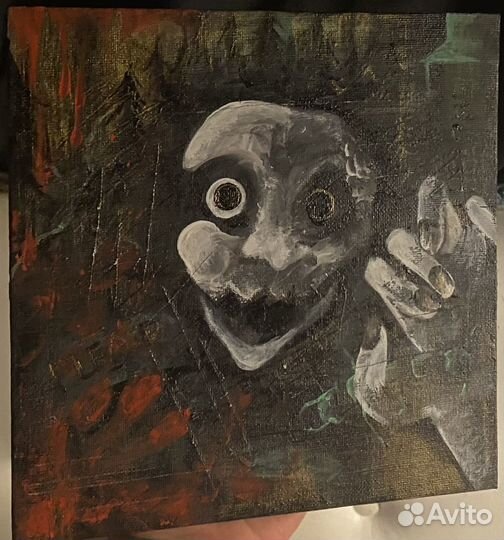 Картина для интерьера