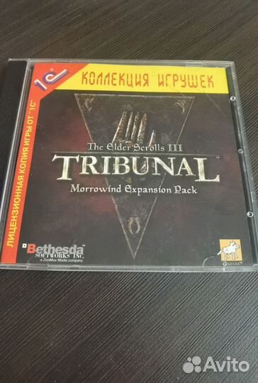 Компьютерная игра CD Bestseller