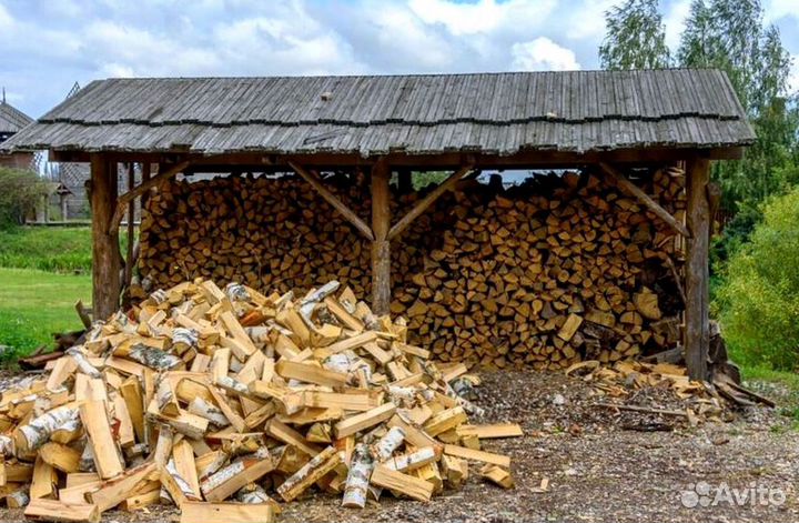 Дрова с Приморска