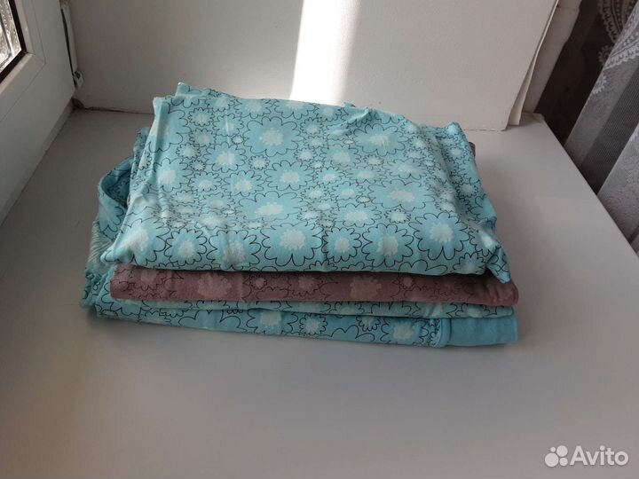 Халат и сорочки для беременных 44-46