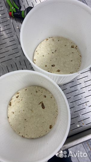 Технологическая карта для сыра и кисломолочки