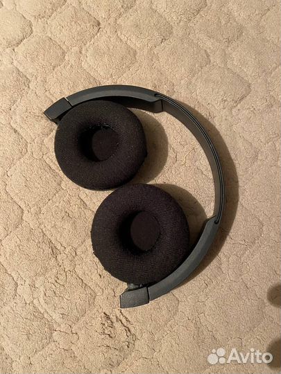 Наушники jbl t450bt оригинал