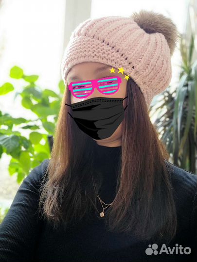 Берет женский