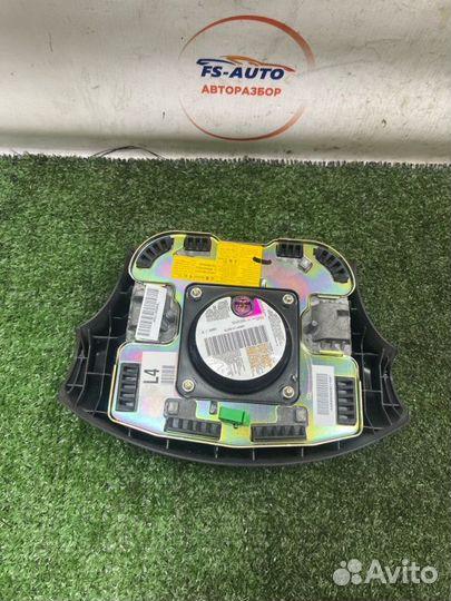 Airbag SRS подушка в руль Hyundai Tucson SUV G4GC