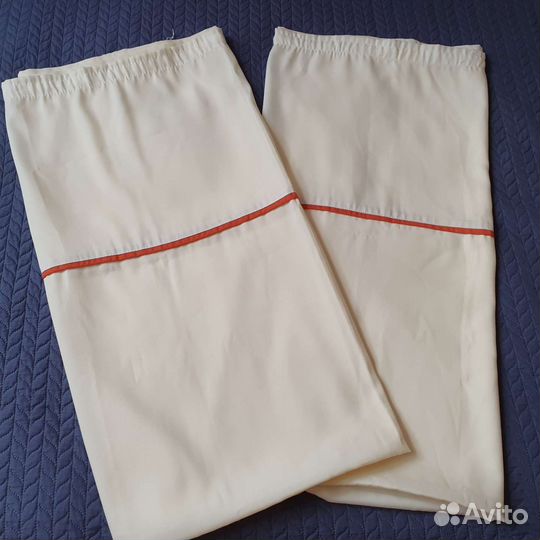 Шторы короткие Германия Bonprix