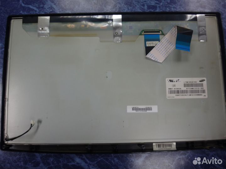 Матрица (дисплей) Samsung bn07-01043a