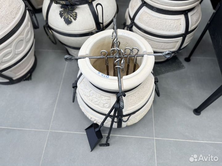 Тандыр Кочевник Амфора