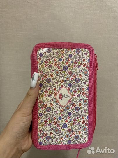 Пинал школьный