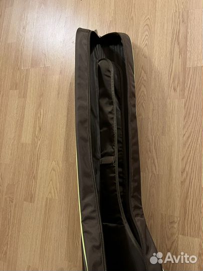 Чехол рыболовный Aquatic Ч-44 160 см