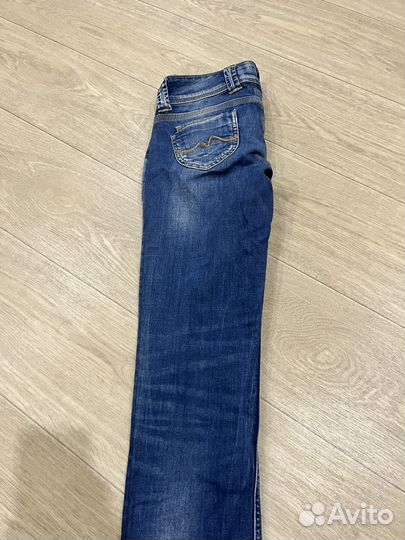 Джинсы женские pepe jeans