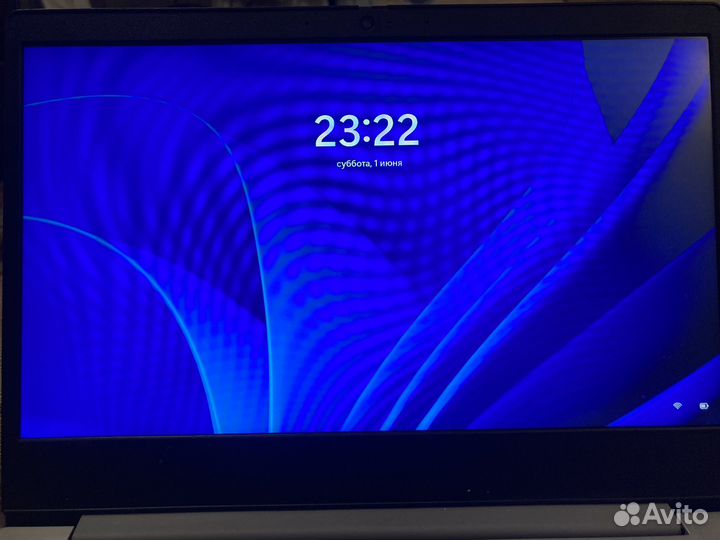 Lenovo IdeaPad 3 14IIL05