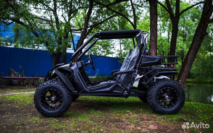 Багги KTA K7X 2023 NEW