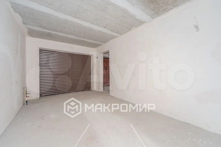 Таунхаус 142 м² на участке 1 сот.