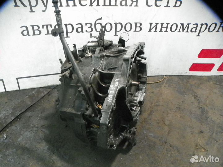 АКПП (автоматическая коробка переключения передач)