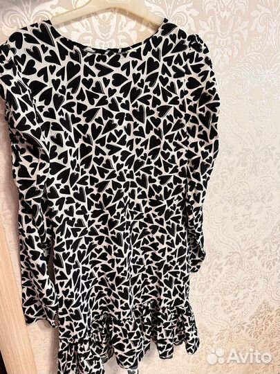 Платье miss selfridge