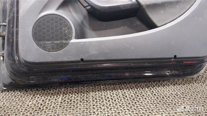 Дверь боковая Seat Ibiza 4, 2008