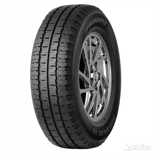 Fronway Duraplus 36 195/75 R16 107R