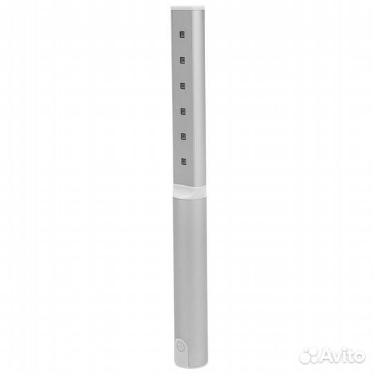 Светильник стерилизатор переносной аккумуляторный