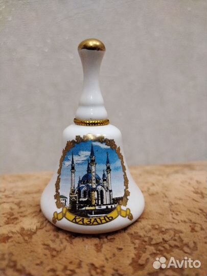 Колокольчик