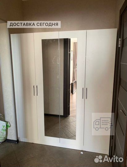 Шкаф новый