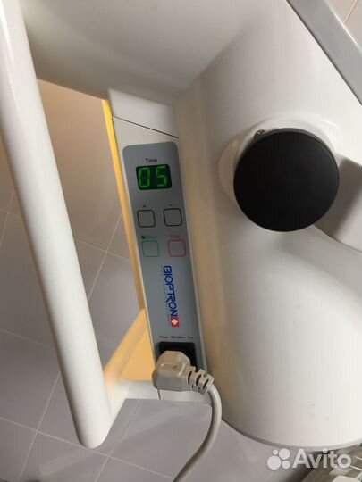 Лампа Биоптрон 2