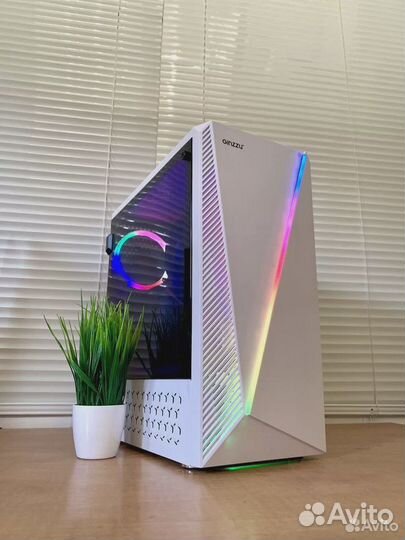 Игровой Пк i7