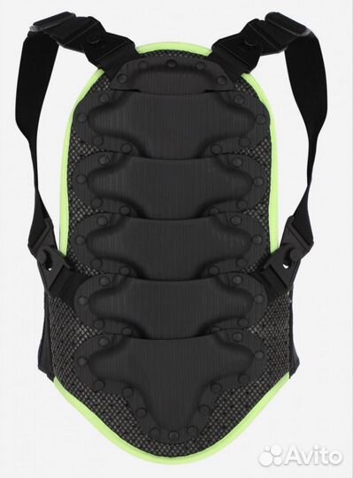 Сноубордическая защита