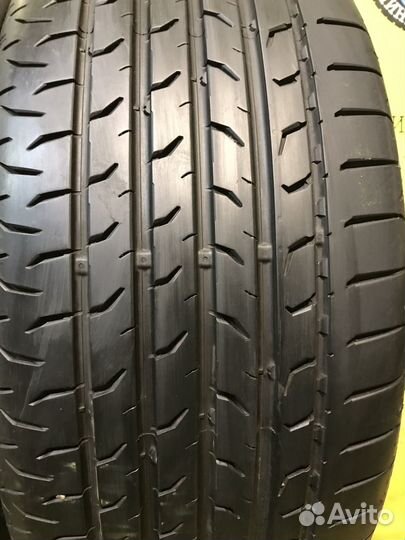 Continental MaxContact MC6 265/45 R21 108V