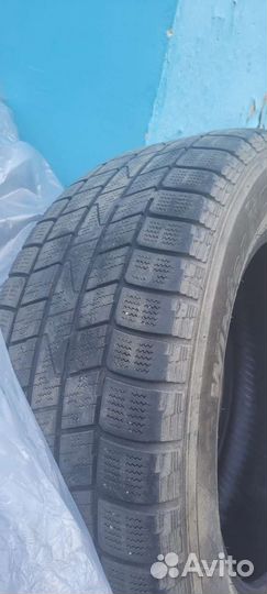 Hankook Winter I'Cept IZ W606 195/65 R15