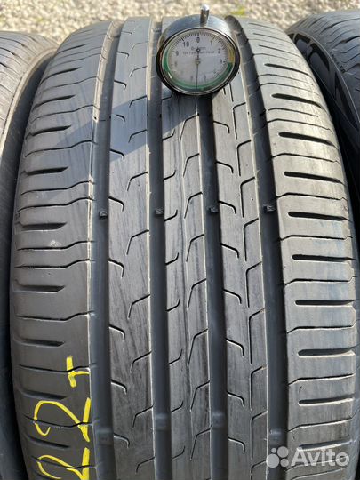 Continental EcoContact 6 225/45 R18